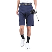 (メンズ)ゴルフウェア ショートパンツ 151-78540-098