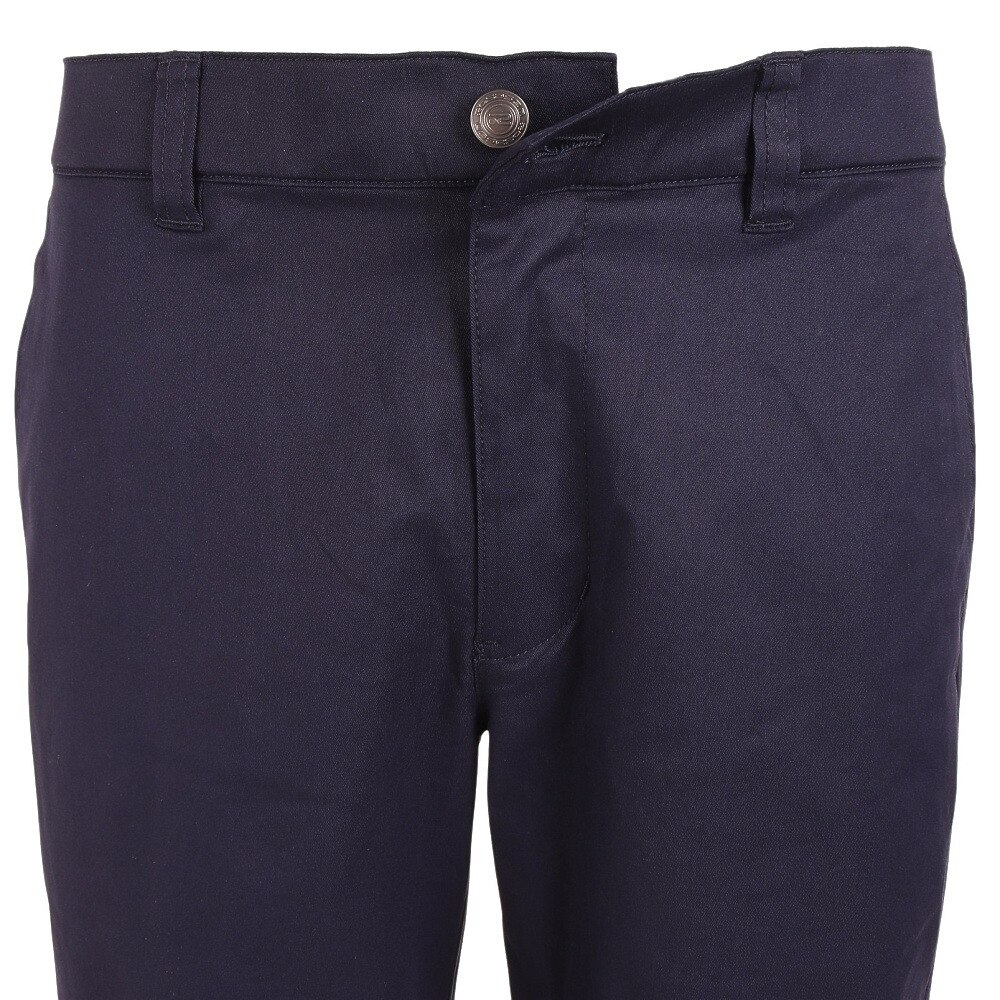 ROSASEN（メンズ）ゴルフウェア リヨセルツイルストレッチショートパンツ ハーフパンツ 044-78342-098