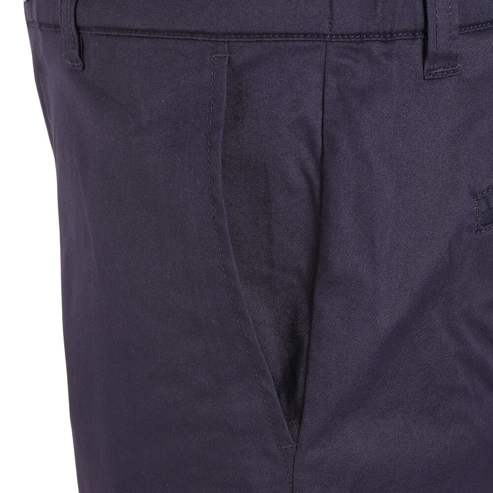 ROSASEN（メンズ）ゴルフウェア リヨセルツイルストレッチショートパンツ ハーフパンツ 044-78342-098
