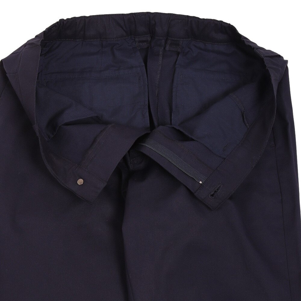 ROSASEN（メンズ）ゴルフウェア リヨセルツイルストレッチショートパンツ ハーフパンツ 044-78342-098
