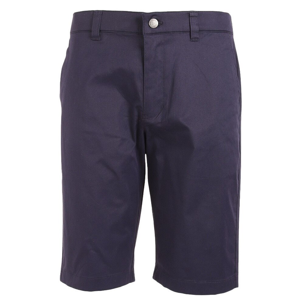 ROSASEN（メンズ）ゴルフウェア リヨセルツイルストレッチショートパンツ ハーフパンツ 044-78342-098