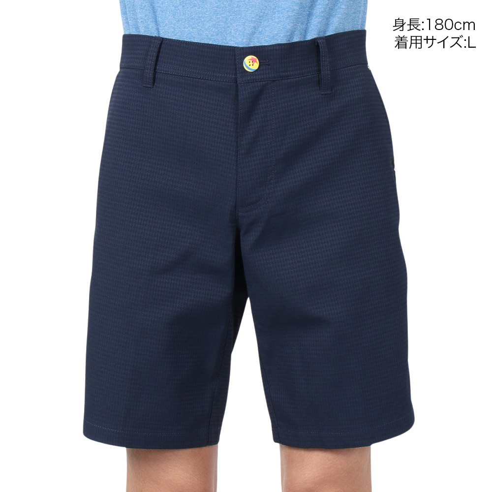 キャロウェイ（CALLAWAY）（メンズ）ゴルフウェア ショートパンツ トイストーリー キャラクター ビッグプリント ストレッチ C23127140-1120