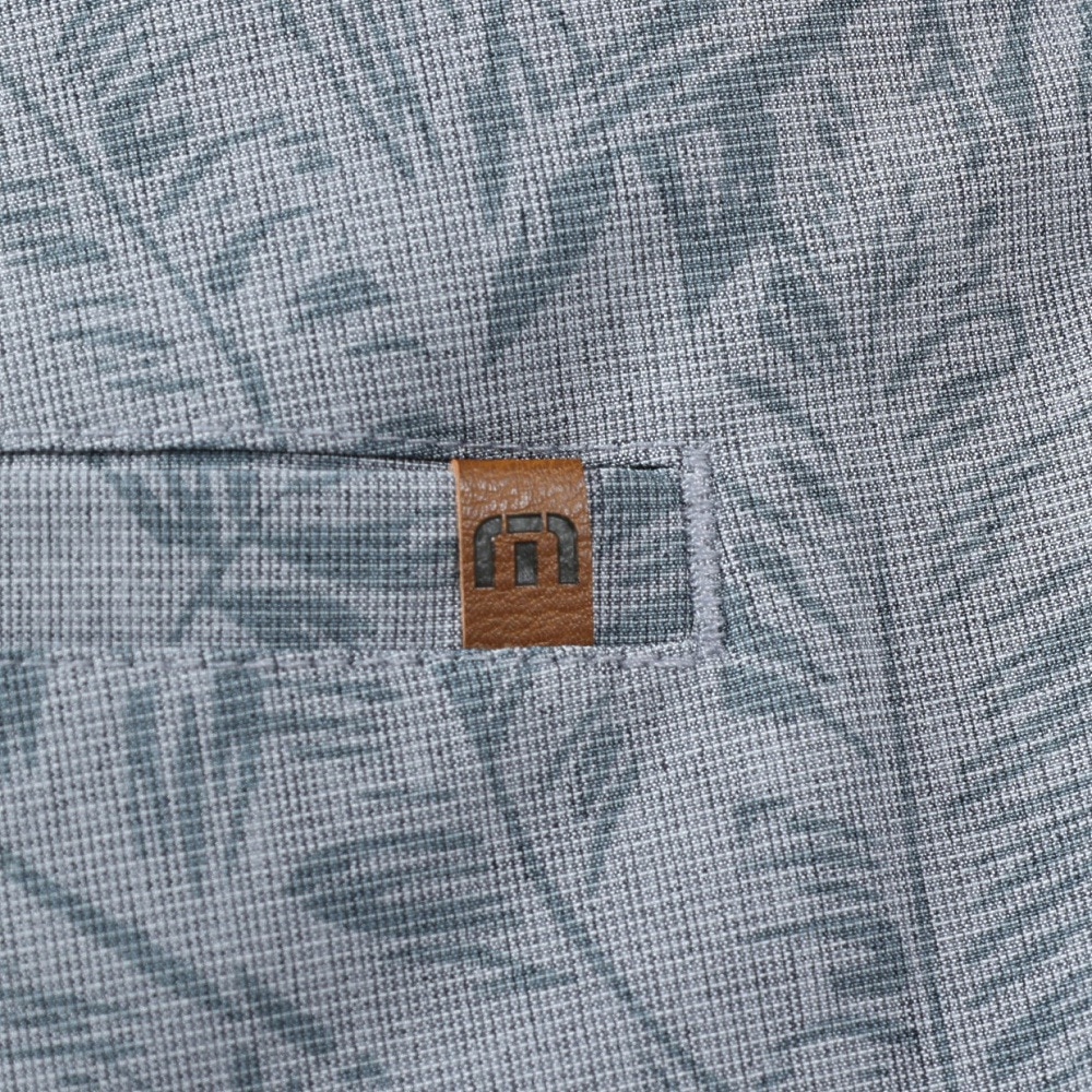 トラヴィスマシュー（Travis Mathew）（メンズ）ゴルフウェア ショートパンツ ストレッチ JAGUAR AP TM 1MY301JV M 0HQS