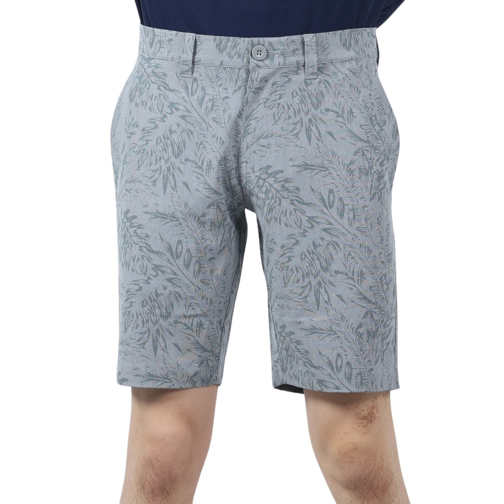 トラヴィスマシュー（Travis Mathew）（メンズ）ゴルフウェア ショートパンツ ストレッチ JAGUAR AP TM 1MY301JV M 0HQS