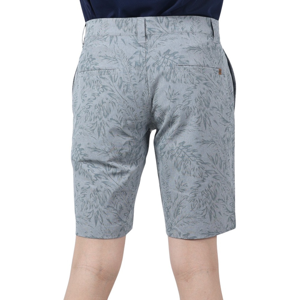 トラヴィスマシュー（Travis Mathew）（メンズ）ゴルフウェア ショートパンツ ストレッチ JAGUAR AP TM 1MY301JV M 0HQS