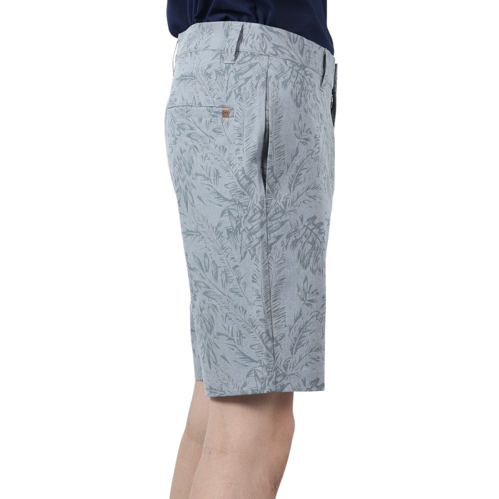 トラヴィスマシュー（Travis Mathew）（メンズ）ゴルフウェア ショートパンツ ストレッチ JAGUAR AP TM 1MY301JV M 0HQS