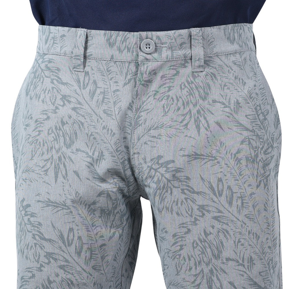 トラヴィスマシュー（Travis Mathew）（メンズ）ゴルフウェア ショートパンツ ストレッチ JAGUAR AP TM 1MY301JV M 0HQS