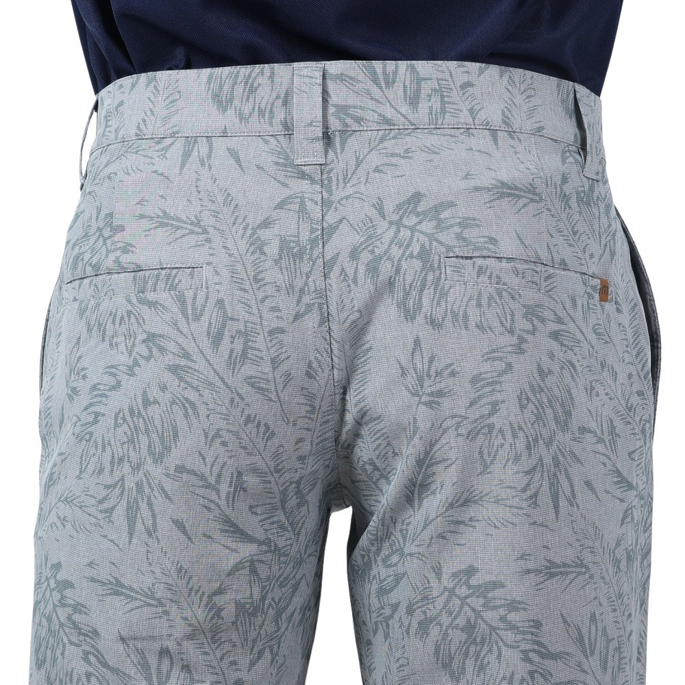 トラヴィスマシュー（Travis Mathew）（メンズ）ゴルフウェア ショートパンツ ストレッチ JAGUAR AP TM 1MY301JV M 0HQS
