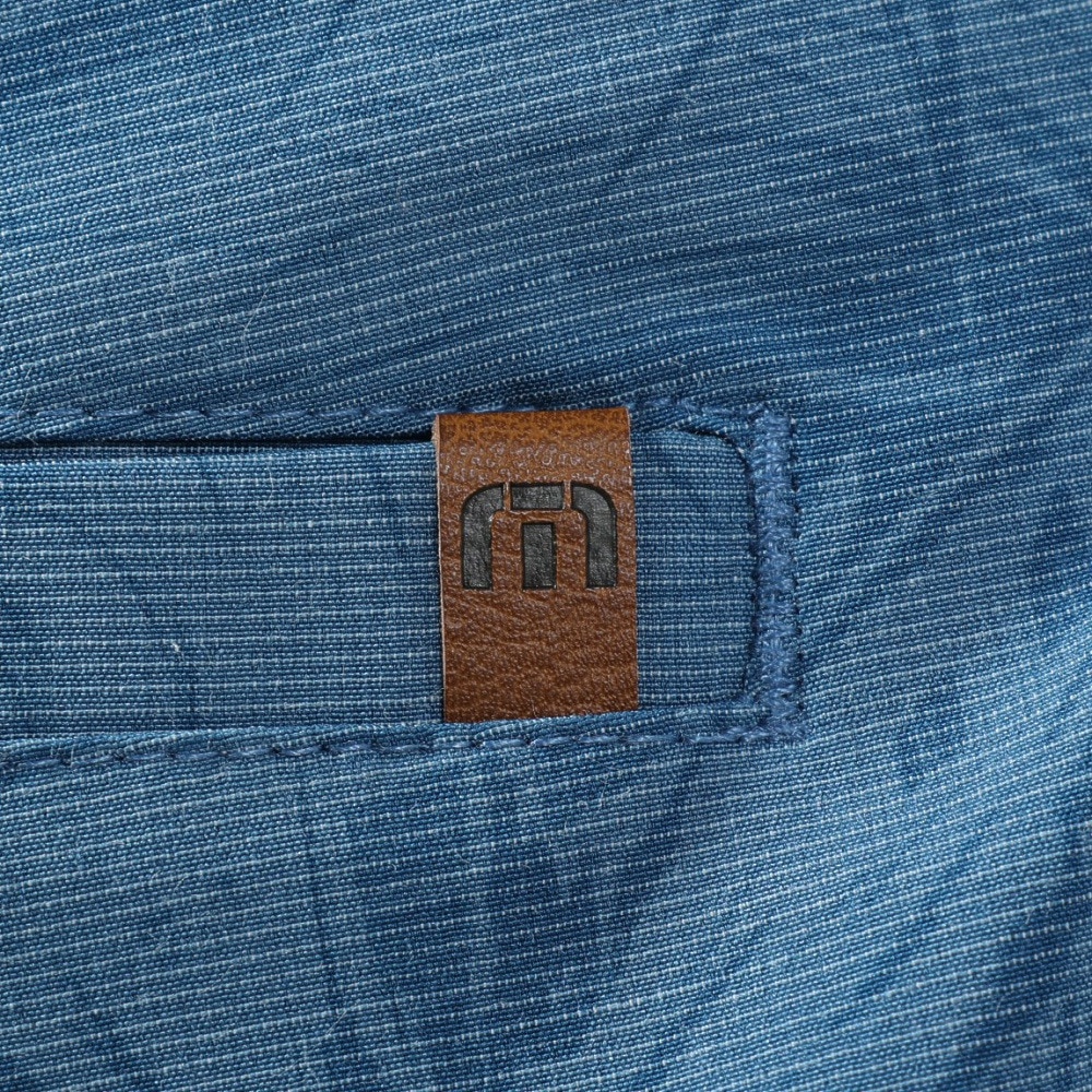 トラヴィスマシュー（Travis Mathew）（メンズ）ゴルフウェア ショートパンツ ストレッチ JUNGLE OASIS AP TM 1MY302JV M 4HTM