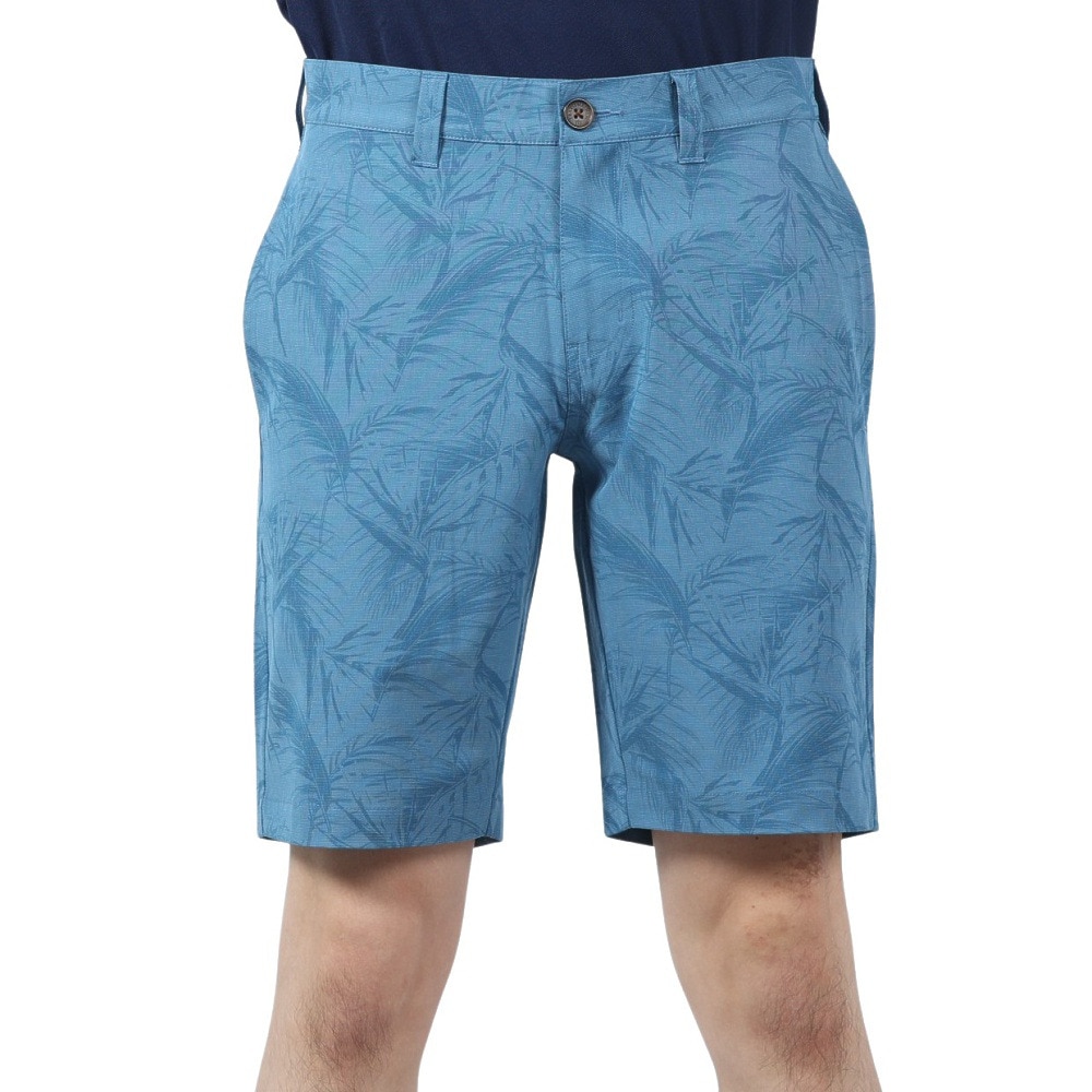 トラヴィスマシュー（Travis Mathew）（メンズ）ゴルフウェア ショートパンツ ストレッチ JUNGLE OASIS AP TM 1MY302JV M 4HTM