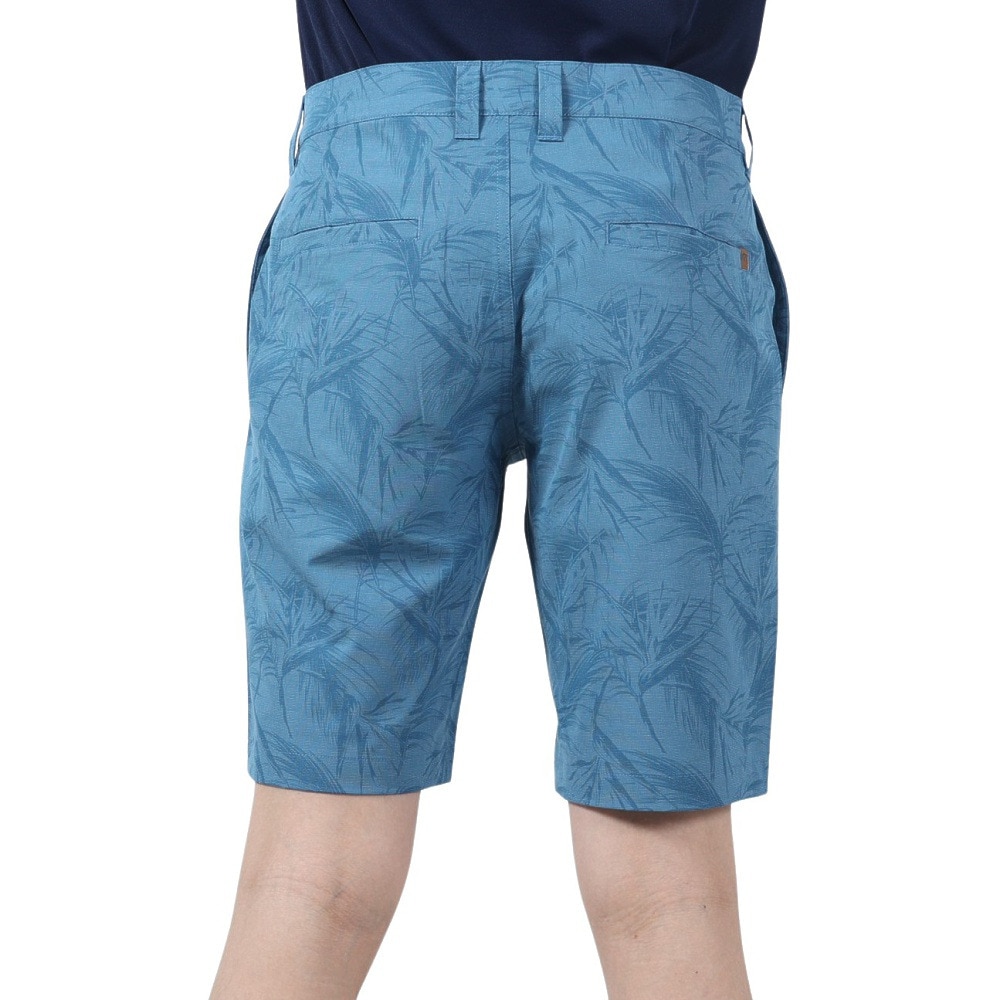 トラヴィスマシュー（Travis Mathew）（メンズ）ゴルフウェア ショートパンツ ストレッチ JUNGLE OASIS AP TM 1MY302JV M 4HTM