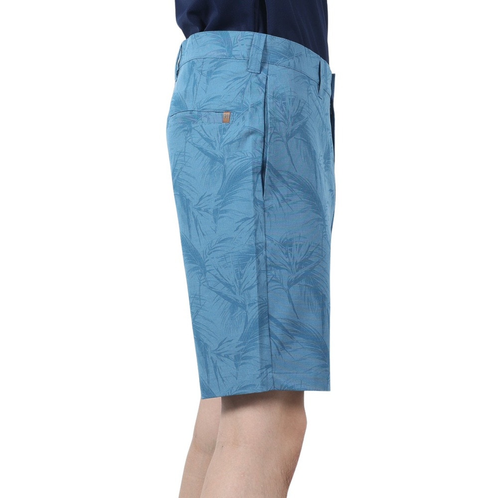 トラヴィスマシュー（Travis Mathew）（メンズ）ゴルフウェア ショートパンツ ストレッチ JUNGLE OASIS AP TM 1MY302JV M 4HTM