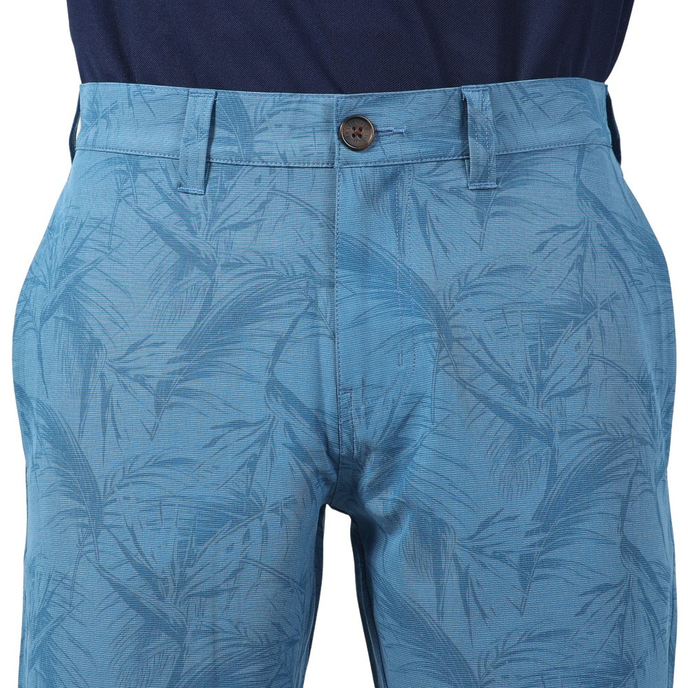 トラヴィスマシュー（Travis Mathew）（メンズ）ゴルフウェア ショートパンツ ストレッチ JUNGLE OASIS AP TM 1MY302JV M 4HTM