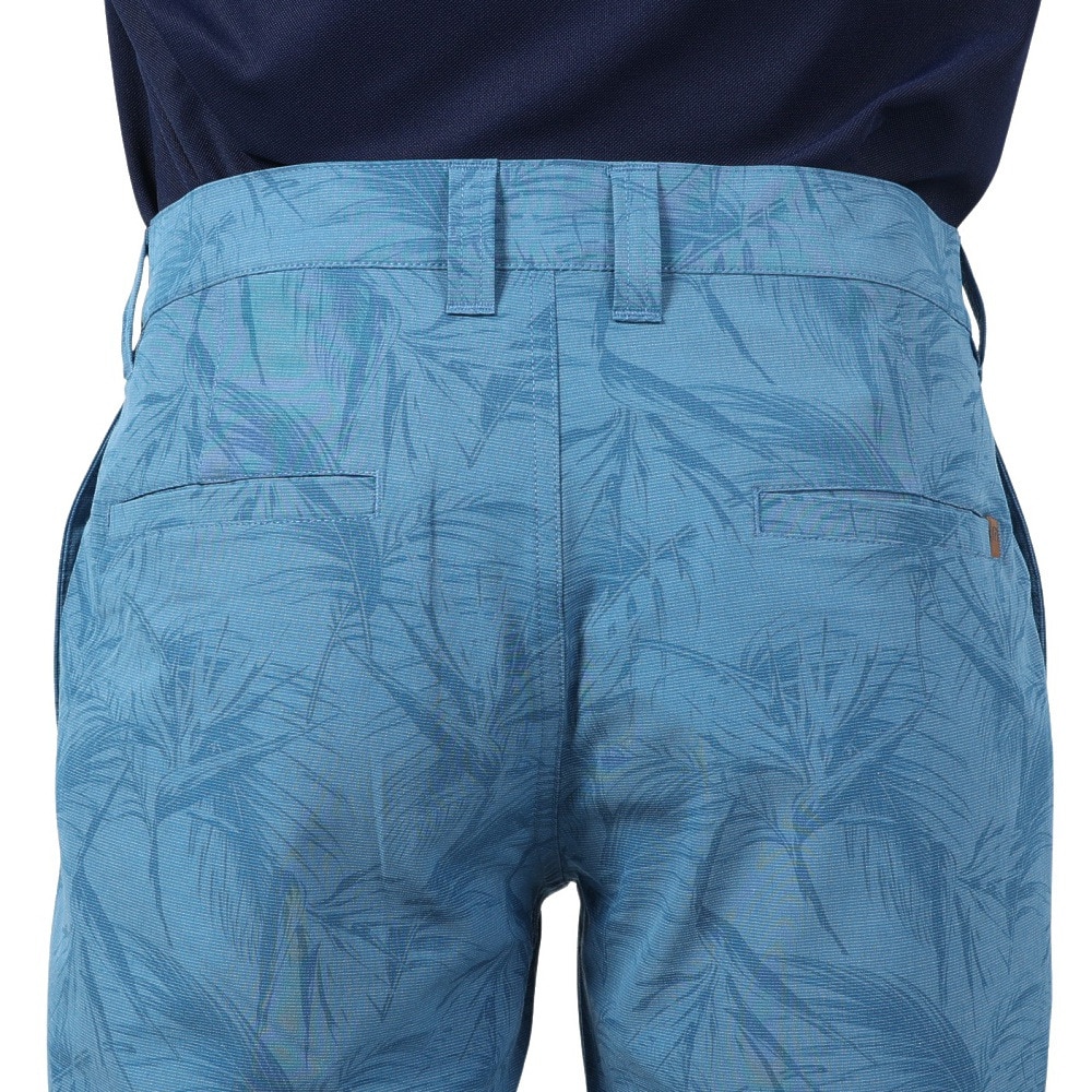 トラヴィスマシュー（Travis Mathew）（メンズ）ゴルフウェア ショートパンツ ストレッチ JUNGLE OASIS AP TM 1MY302JV M 4HTM