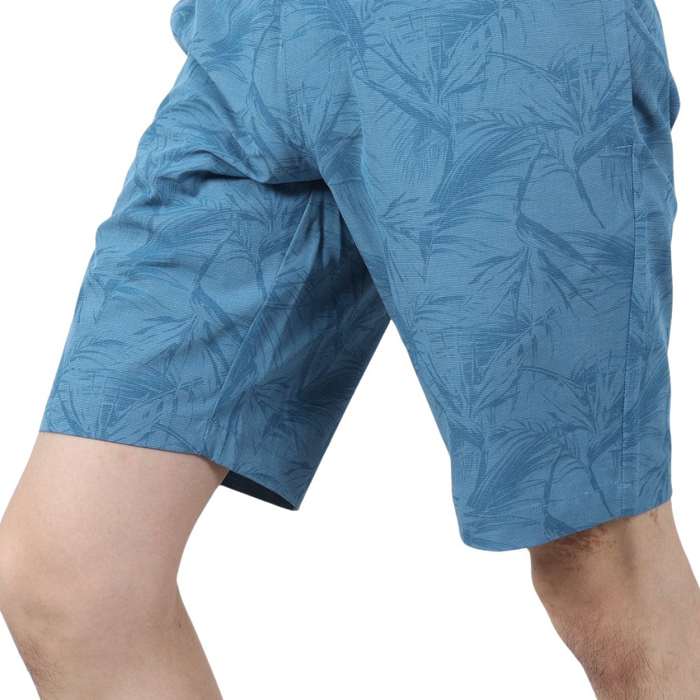 トラヴィスマシュー（Travis Mathew）（メンズ）ゴルフウェア ショートパンツ ストレッチ JUNGLE OASIS AP TM 1MY302JV M 4HTM