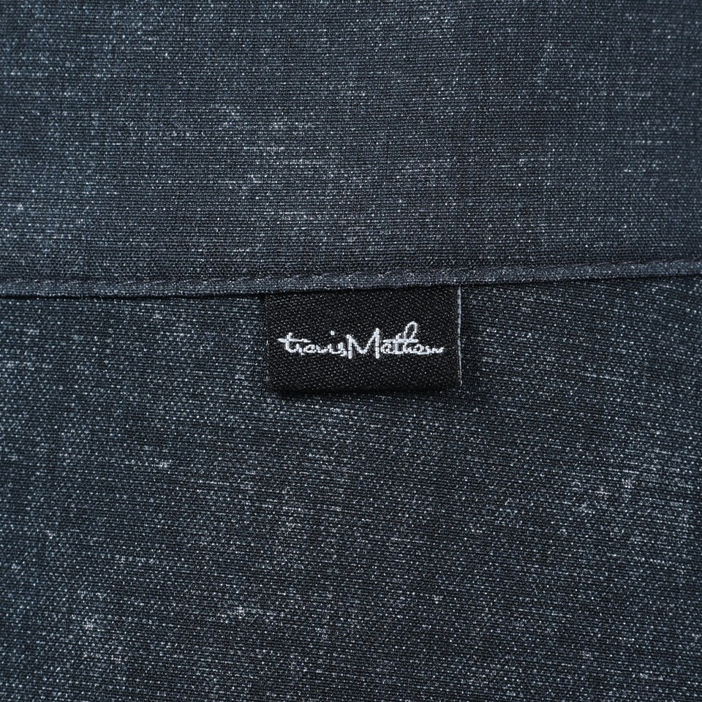 トラヴィスマシュー（Travis Mathew）（メンズ）ゴルフウェア ショートパンツ ストレッチ PLAYA DEL CARMEN AP TM 1MY305JV M 0HQS