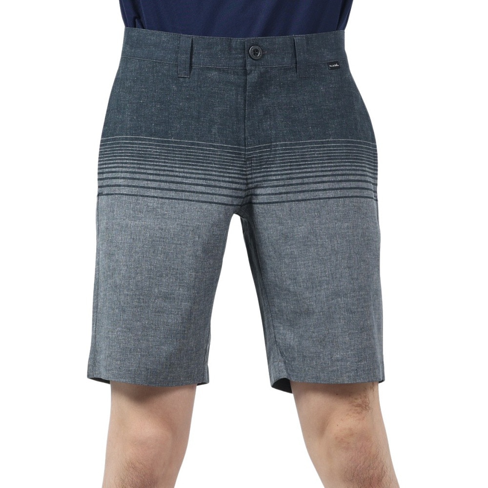 トラヴィスマシュー（Travis Mathew）（メンズ）ゴルフウェア ショートパンツ ストレッチ PLAYA DEL CARMEN AP TM 1MY305JV M 0HQS