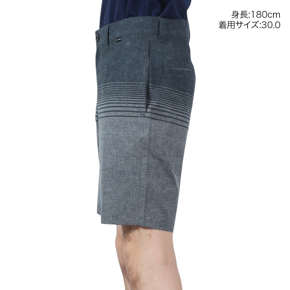 トラヴィスマシュー（Travis Mathew）（メンズ）ゴルフウェア ショートパンツ ストレッチ PLAYA DEL CARMEN AP TM 1MY305JV M 0HQS