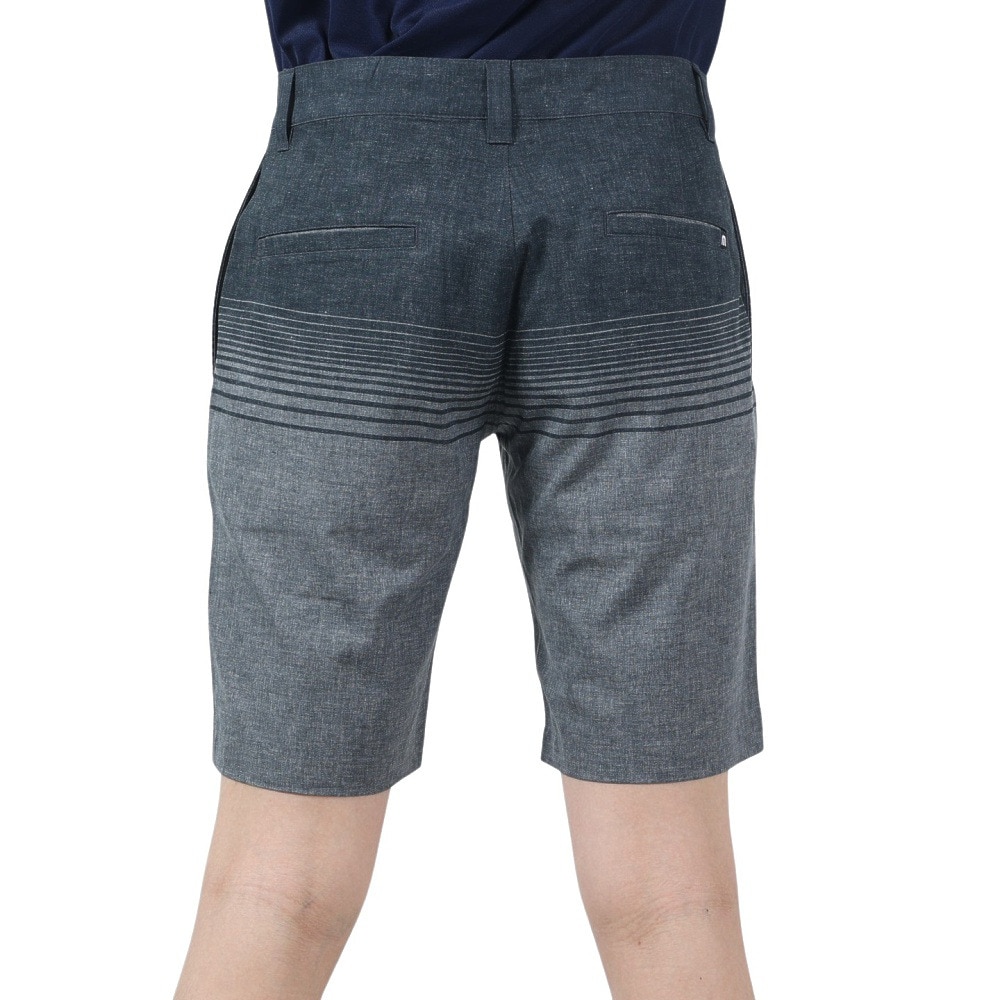 トラヴィスマシュー（Travis Mathew）（メンズ）ゴルフウェア ショートパンツ ストレッチ PLAYA DEL CARMEN AP TM 1MY305JV M 0HQS