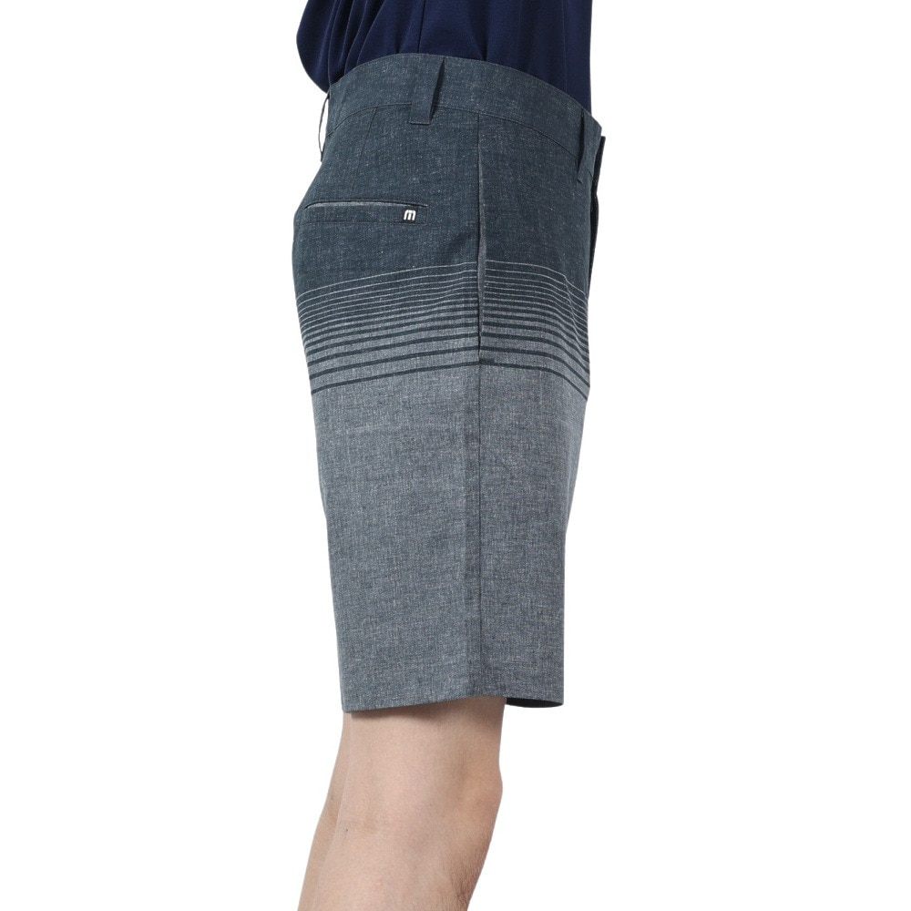 トラヴィスマシュー（Travis Mathew）（メンズ）ゴルフウェア ショートパンツ ストレッチ PLAYA DEL CARMEN AP TM 1MY305JV M 0HQS
