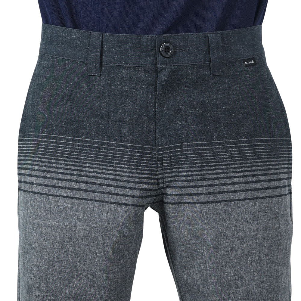 トラヴィスマシュー（Travis Mathew）（メンズ）ゴルフウェア ショートパンツ ストレッチ PLAYA DEL CARMEN AP TM 1MY305JV M 0HQS