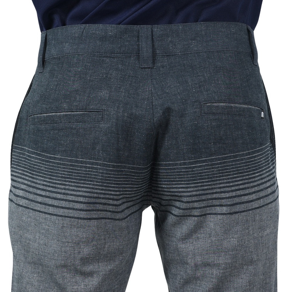 トラヴィスマシュー（Travis Mathew）（メンズ）ゴルフウェア ショートパンツ ストレッチ PLAYA DEL CARMEN AP TM 1MY305JV M 0HQS