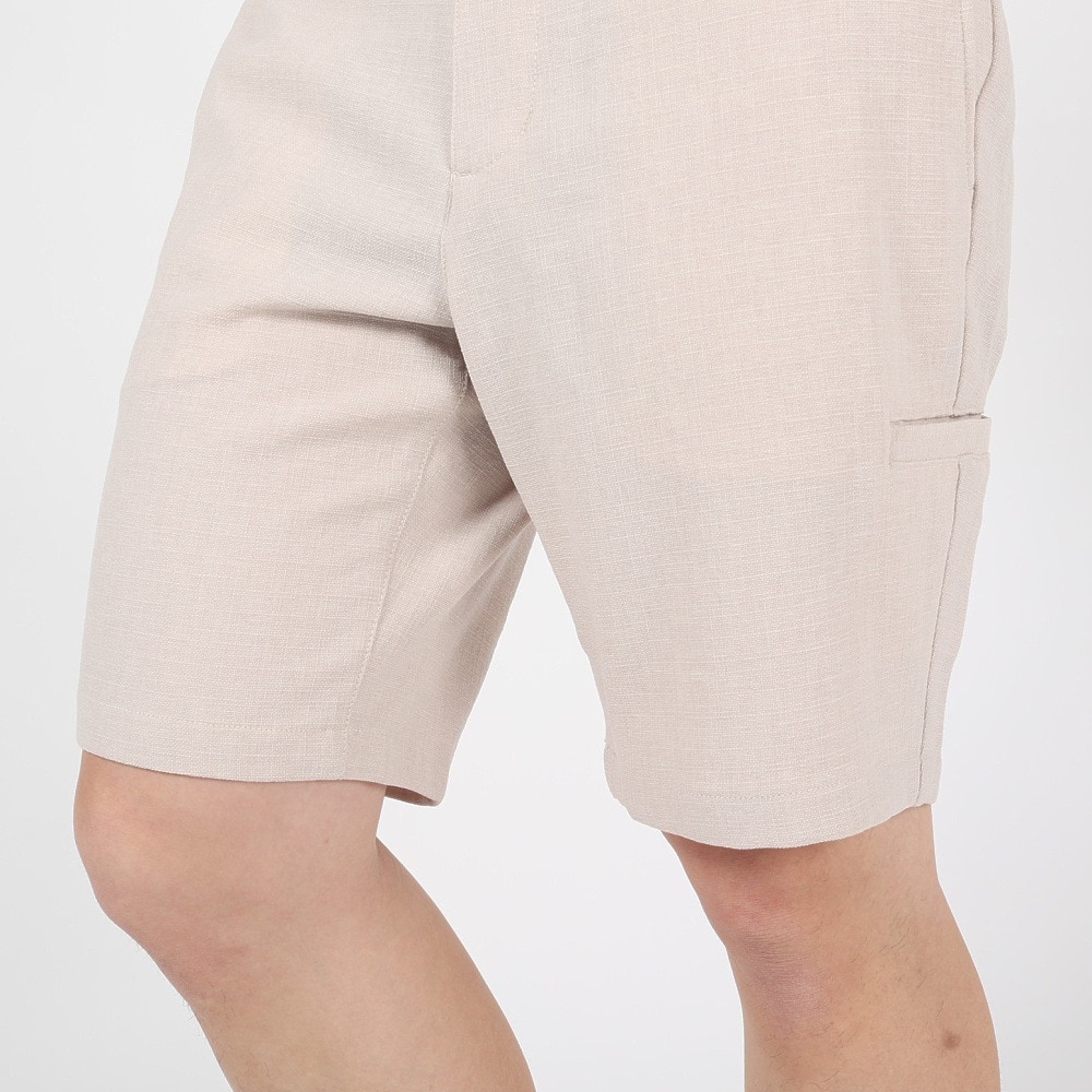 トラヴィスマシュー（Travis Mathew）（メンズ）ゴルフウェア 吸水 速乾 チノ ハーフパンツ ショートパンツ AP TM SP 7AH036 M 2LKH 23SS B