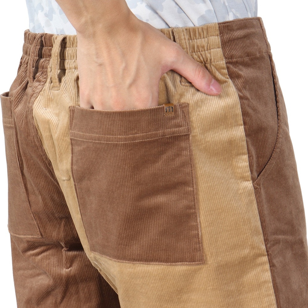 トラヴィスマシュー（Travis Mathew）（メンズ）ゴルフウェア CORDUROY ショートパンツ ハーフパンツ AP TM SP 7AH048 M 2LKH 23SS B