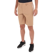 (メンズ)ゴルフウェア ショートパンツ Stuart Stripe サイドラインハーフパンツ 071-78541
