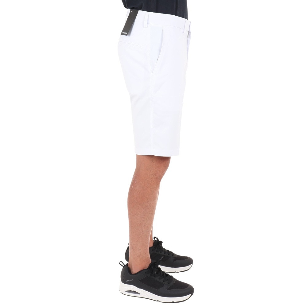 J.LINDEBERG（メンズ）ゴルフウェア ショートパンツ 速乾 クラシック ハーフパンツ 071-78545-004