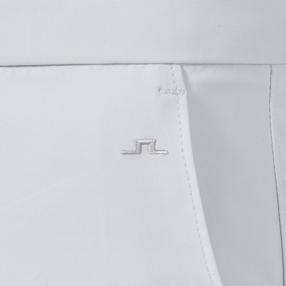 J.LINDEBERG（メンズ）ゴルフウェア ショートパンツ 速乾 クラシック ハーフパンツ 071-78545-013