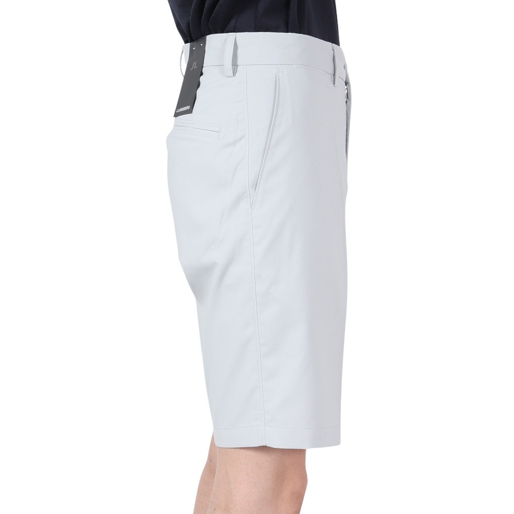 J.LINDEBERG（メンズ）ゴルフウェア ショートパンツ 速乾 クラシック ハーフパンツ 071-78545-013