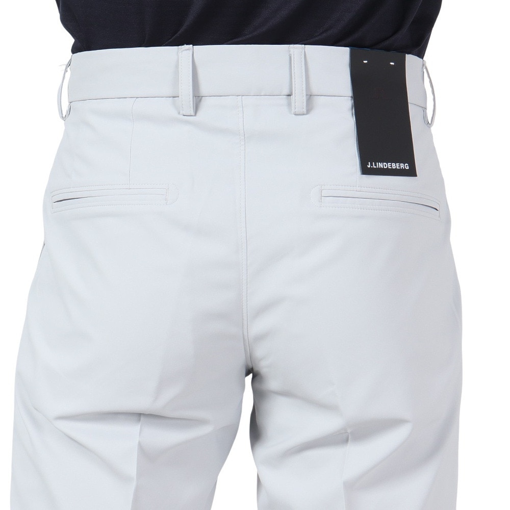J.LINDEBERG（メンズ）ゴルフウェア ショートパンツ 速乾 クラシック ハーフパンツ 071-78545-013