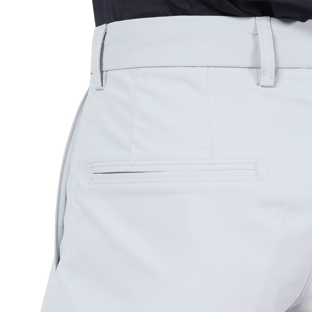 J.LINDEBERG（メンズ）ゴルフウェア ショートパンツ 速乾 クラシック ハーフパンツ 071-78545-013