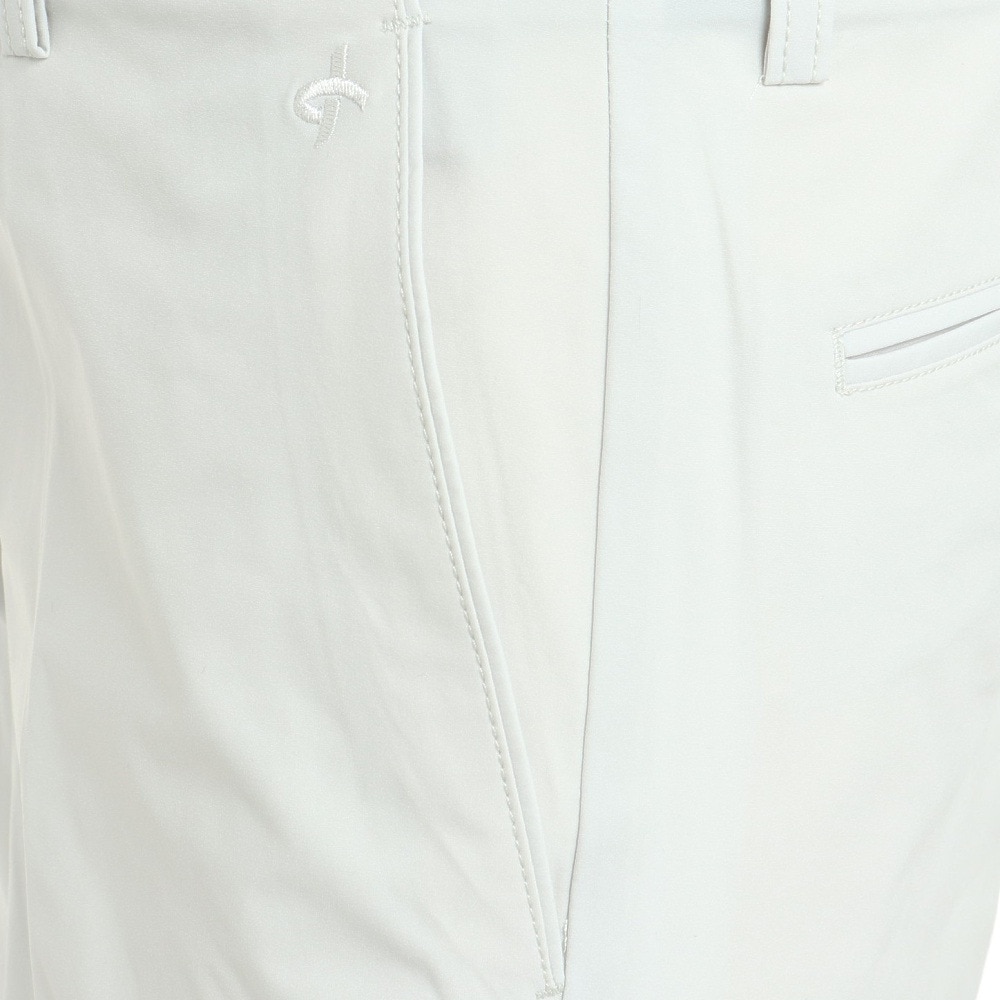 クロススポーツウエア（Cross Sportswear）（メンズ）ゴルフウェア BYRON LUX ハーフパンツ ショーツ 1210400-814