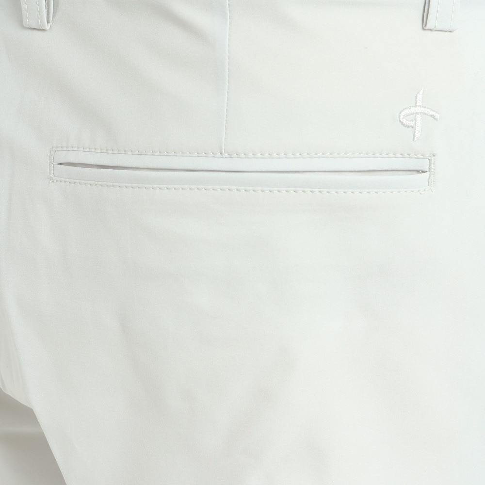 クロススポーツウエア（Cross Sportswear）（メンズ）ゴルフウェア BYRON LUX ハーフパンツ ショーツ 1210400-814