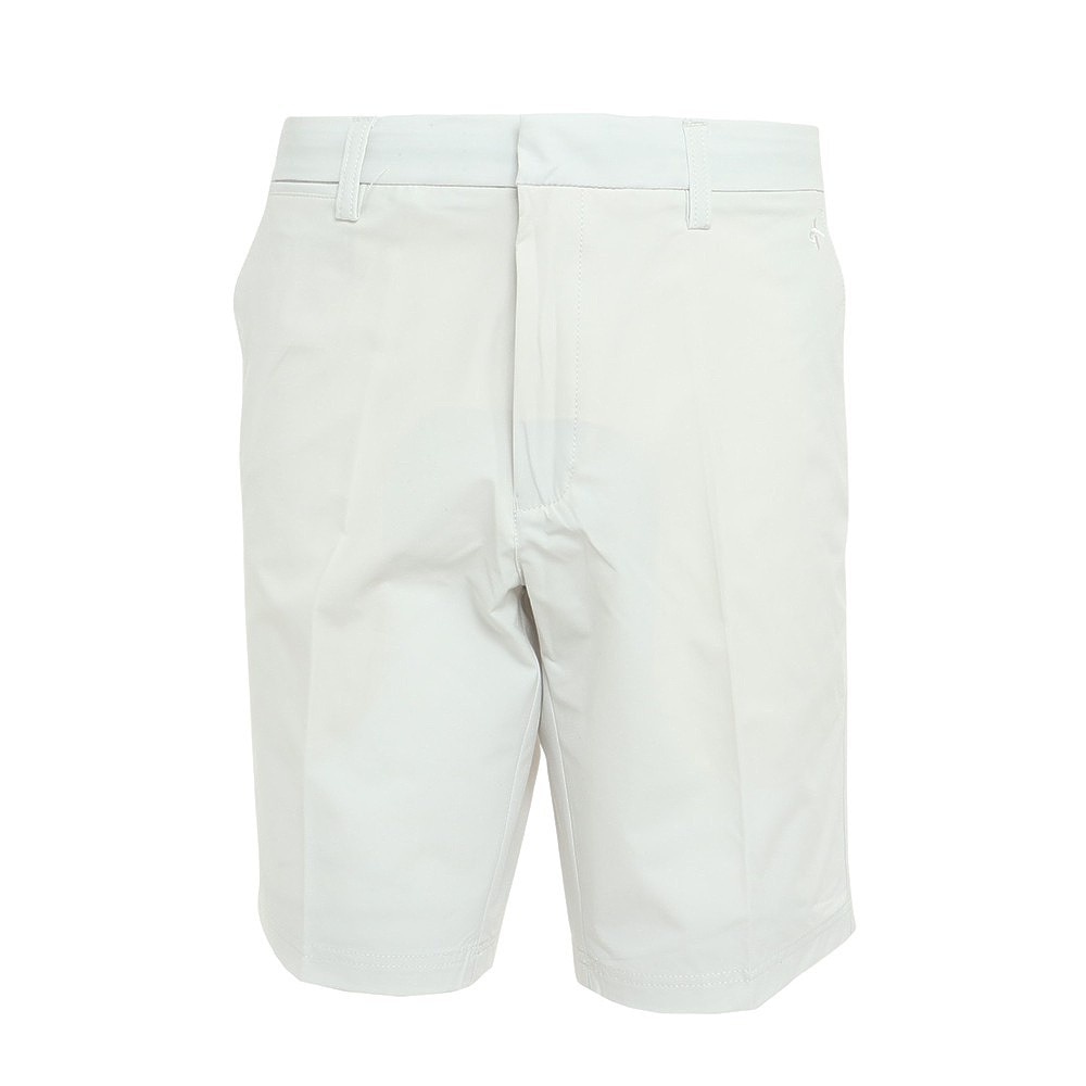 クロススポーツウエア（Cross Sportswear）（メンズ）ゴルフウェア BYRON LUX ハーフパンツ ショーツ 1210400-814