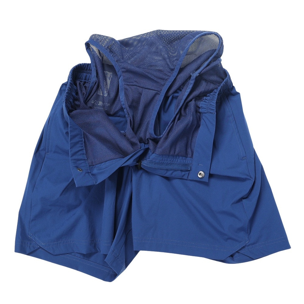 J.LINDEBERG（メンズ）ゴルフウェア ショートパンツ 360 Shorts インナーパンツ付き 071-71644-097