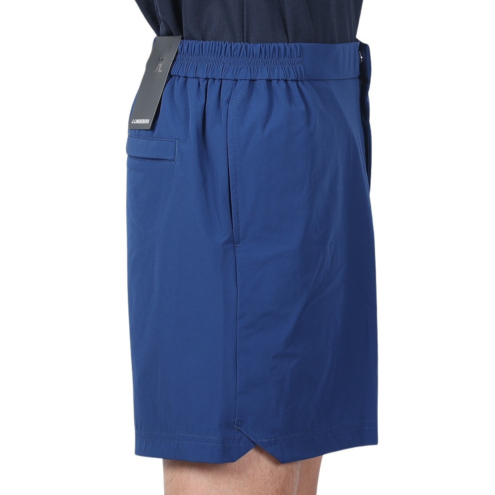 J.LINDEBERG（メンズ）ゴルフウェア ショートパンツ 360 Shorts インナーパンツ付き 071-71644-097