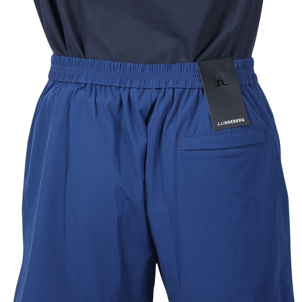 J.LINDEBERG（メンズ）ゴルフウェア ショートパンツ 360 Shorts インナーパンツ付き 071-71644-097