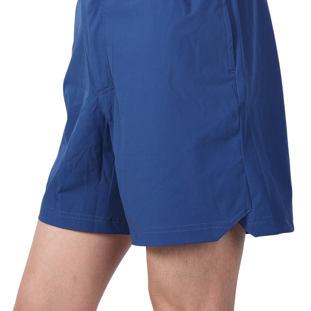 J.LINDEBERG（メンズ）ゴルフウェア ショートパンツ 360 Shorts インナーパンツ付き 071-71644-097