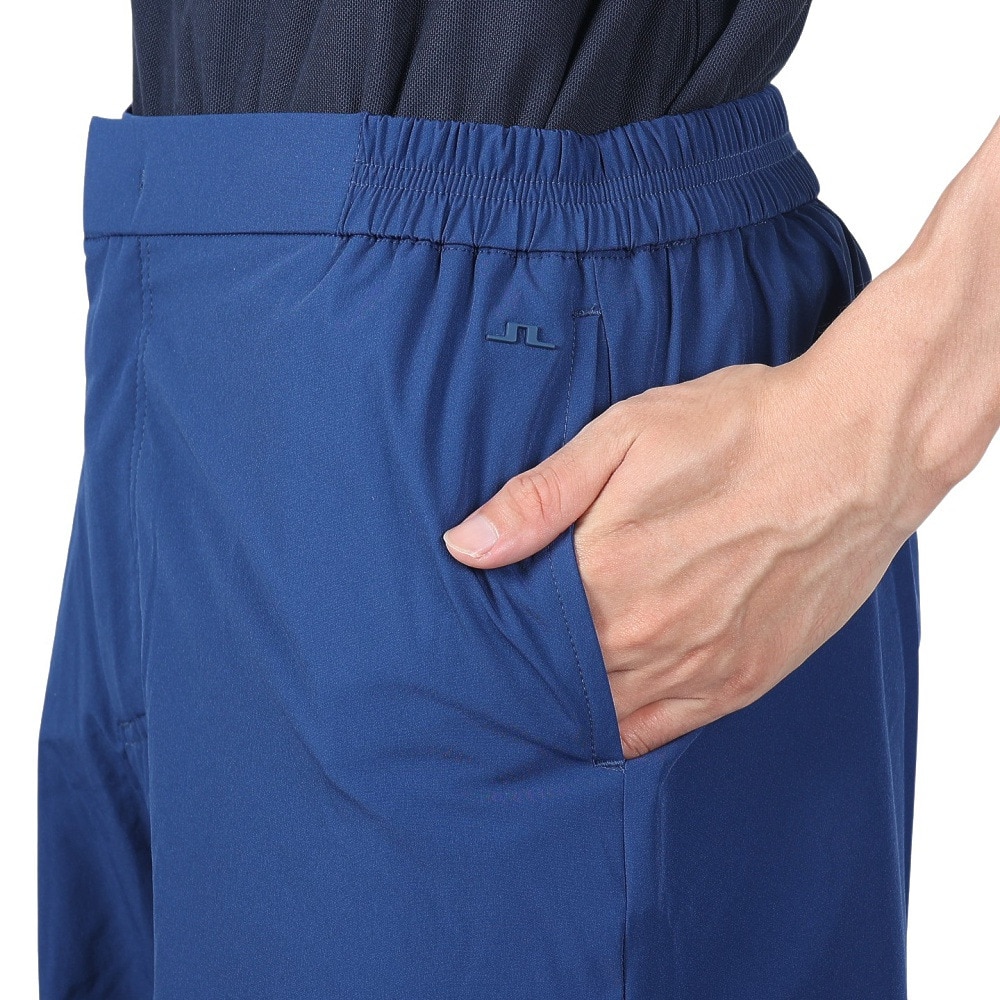 J.LINDEBERG（メンズ）ゴルフウェア ショートパンツ 360 Shorts インナーパンツ付き 071-71644-097