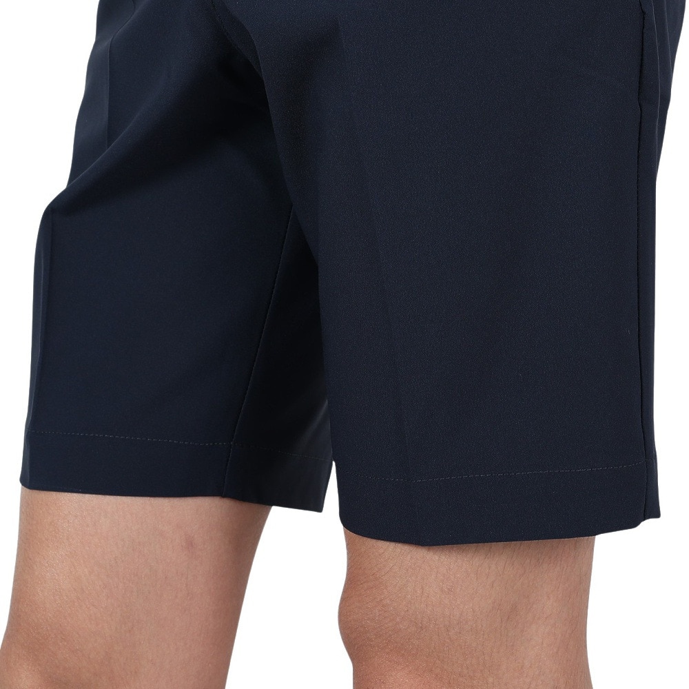 J.LINDEBERG（メンズ）ゴルフウェア 撥水 軽量 Eloy ハーフパンツ 071-71542-098