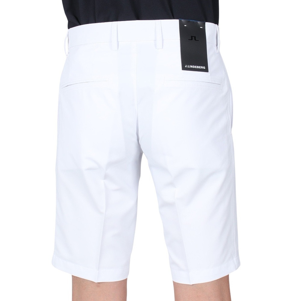 J.LINDEBERG（メンズ）ゴルフウェア ショートパンツ 速乾 Somle ショーツ 071-71544-004