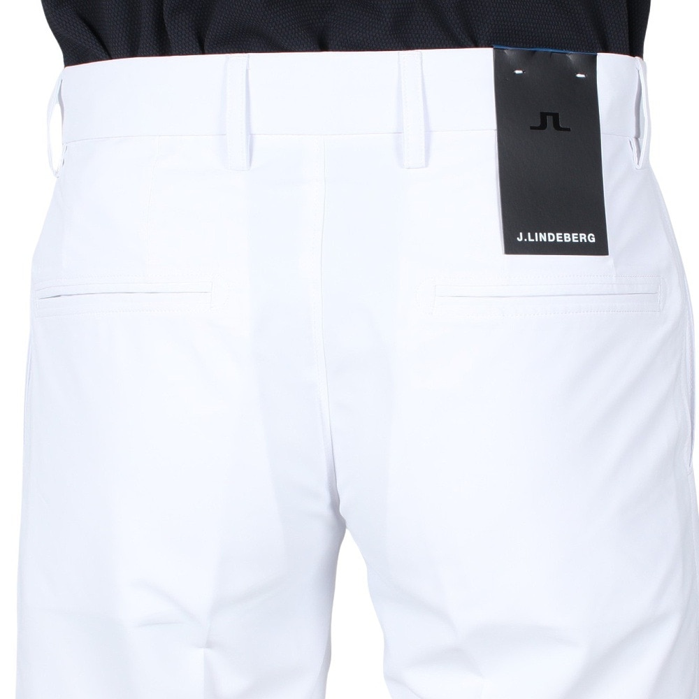 J.LINDEBERG（メンズ）ゴルフウェア ショートパンツ 速乾 Somle ショーツ 071-71544-004