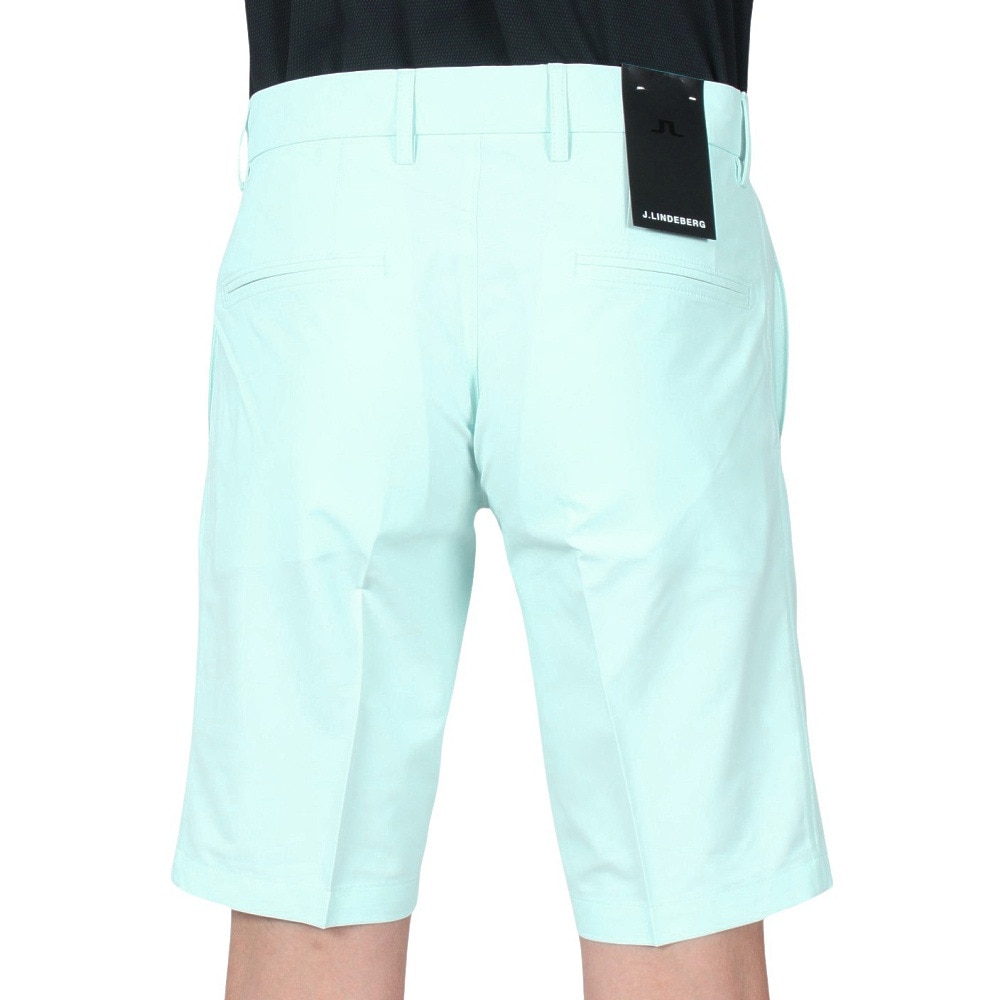 J.LINDEBERG（メンズ）ゴルフウェア ショートパンツ 速乾 Somle ショーツ 071-71544-091