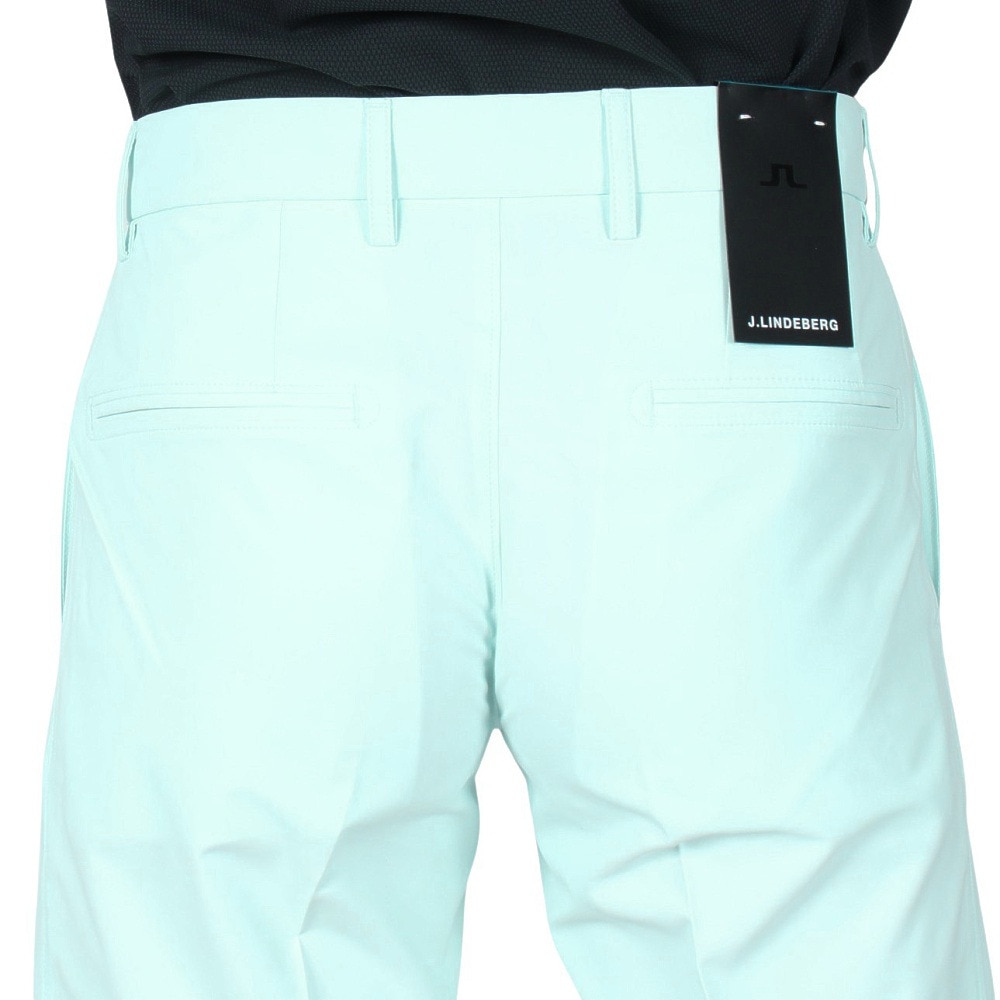J.LINDEBERG（メンズ）ゴルフウェア ショートパンツ 速乾 Somle ショーツ 071-71544-091