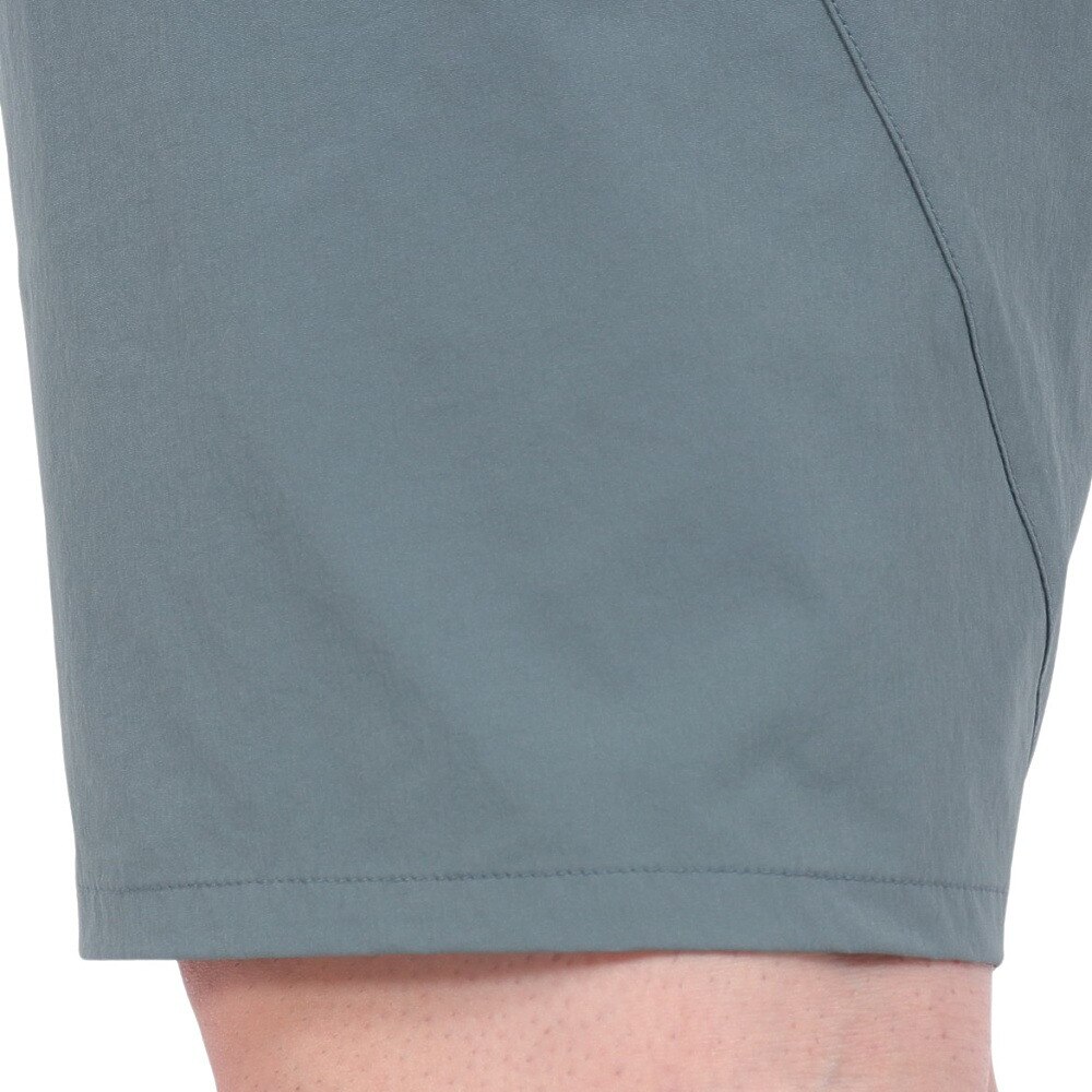 ザ・ワープ・バイ・エネーレ（The Warp By Ennerre）（メンズ）ゴルフウェア STRETCH CLOTH ショートパンツ WG5RTC12 KHK