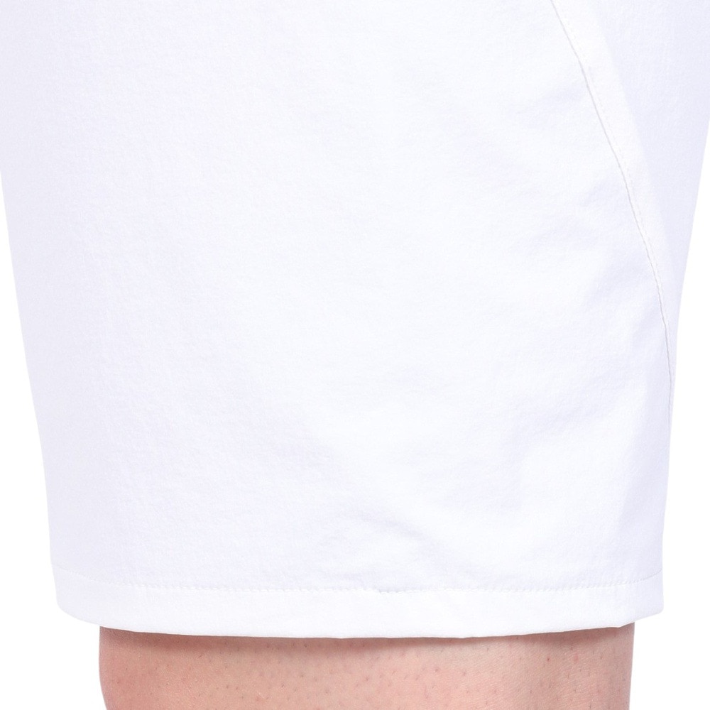 ザ・ワープ・バイ・エネーレ（The Warp By Ennerre）（メンズ）ゴルフウェア STRETCH CLOTH ショートパンツ WG5RTC12 OWHT