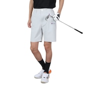 チャンピオン（CHAMPION）（メンズ）ゴルフウェア スポーツ ショートパンツ C3-ZG502 030